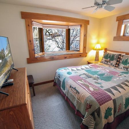 Sunnyside Knoll- 9 Cabin Estes Park Exteriér fotografie